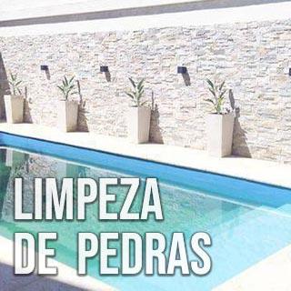 Limpeza de Pedras Campinas Preço