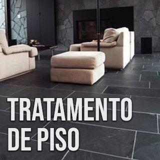 Tratamento de Piso Campinas Preço