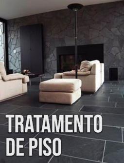 Empresa Tratamento de Piso Campinas